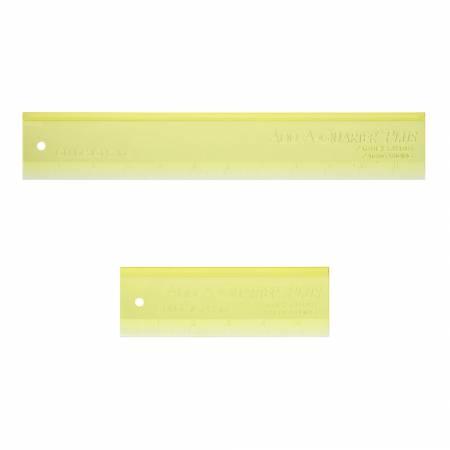 Add A Quarter Ruler Combo Pack CMCMBOPLUS