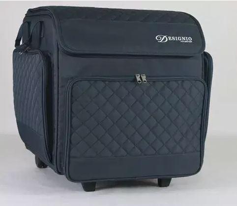 Airflow Serger Luggage