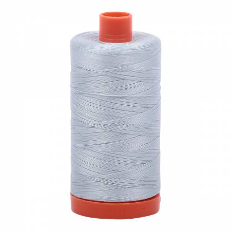 Aurifil 50 wt Cotton 2846 Iceberg