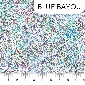 Banyan BFFs Blue Bayou
