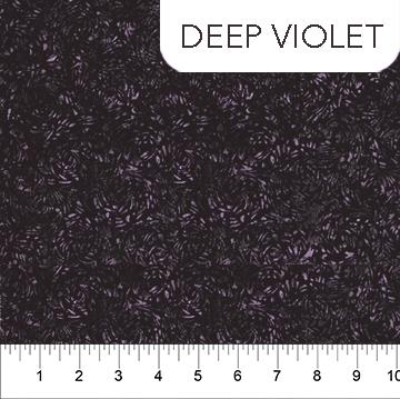 Banyan BFFs Deep Violet
