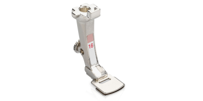 Bernina Gathering Foot