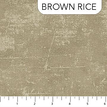 Canvas Brown Rice