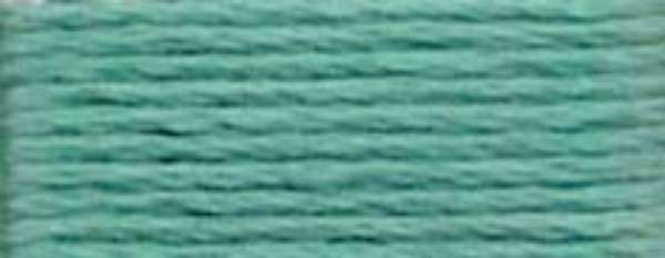 993 DMC 100% Cotton Six-Strand Floss Aquamarine Very Light