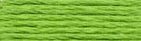 Floss-Bright Chartreuse 117ua-704