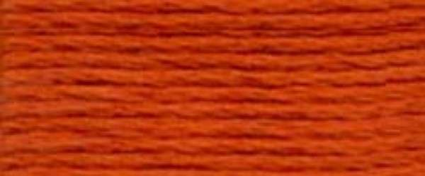 921 DMC 100% Cotton Six-Strand Floss Copper