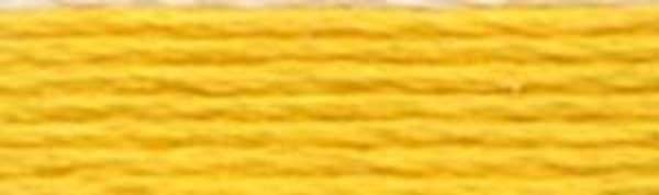 Floss-Medium Yellow 117ua-743