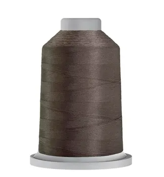 10CG7 Glide 100% Polyester 40wt Cool Grey