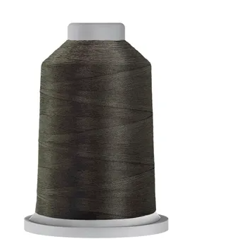 10424 Glide 100% Polyester 40wt Medium Grey