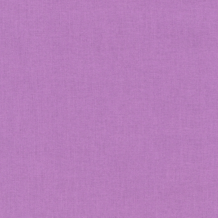 Kona Solids Lupine Purple