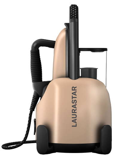 LAURASTAR Lift Xtra 1980 Anniversary Edition Steam Iron