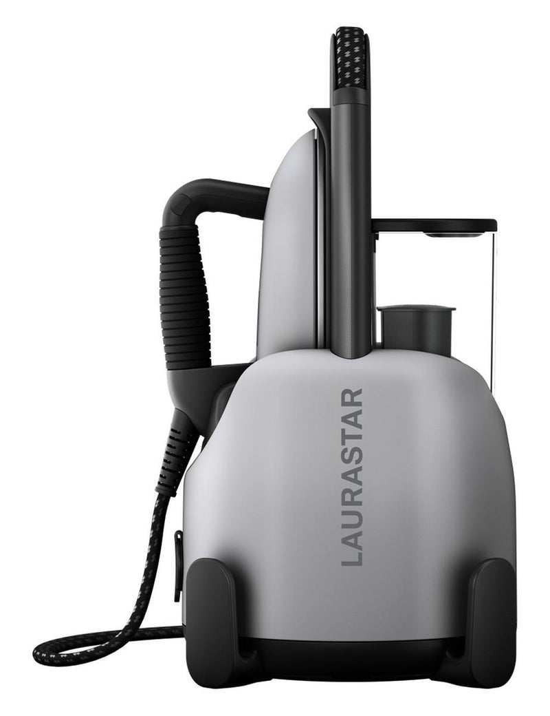 LAURASTAR Lift Xtra Aluminum Steam Iron