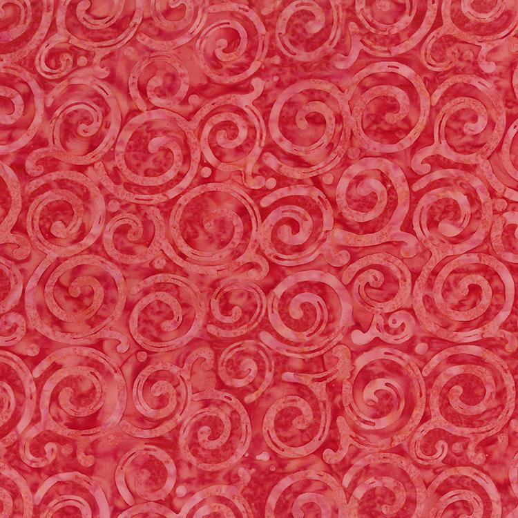 Quilter's Guide to the Galaxy Pretty In Pink