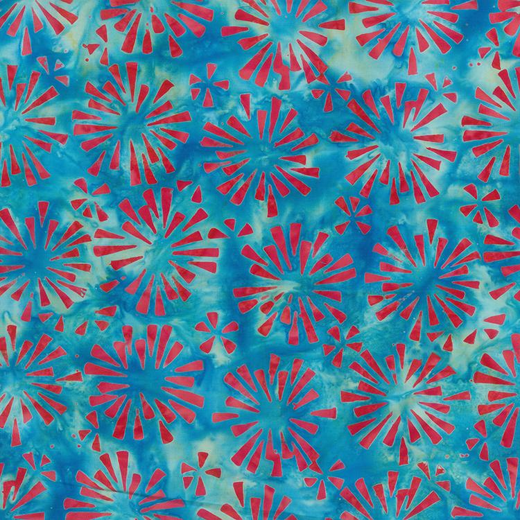 Quilter's Guide to the Galaxy Caribbean