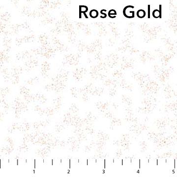 Radiance Champagne/Rose Gold Metallic