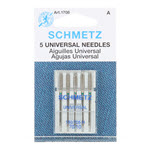Schmetz Universal Machine Needles Size 70/10