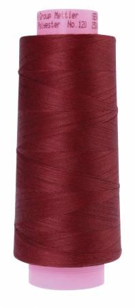 0106 Mettler 100% Polyester 50wt Winterberry