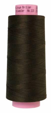 0663 Mettler 100% Polyester 50wt Fir Forest
