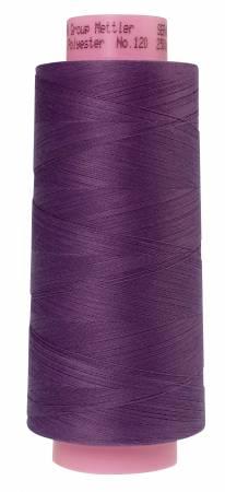 0575 Mettler 100% Polyester 50wt Orchid