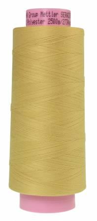 0114 Mettler 100% Polyester 50wt Barewood