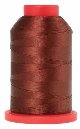 2225 Mettler 100% Polyester 60wt Cocoa
