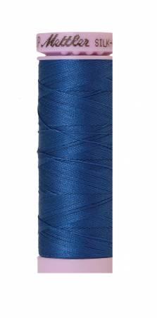 0697 Mettler 100% Cotton 50wt Snorkel Blue
