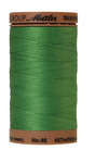 1314 Mettler 100% Cotton 40wt Vibrant Green