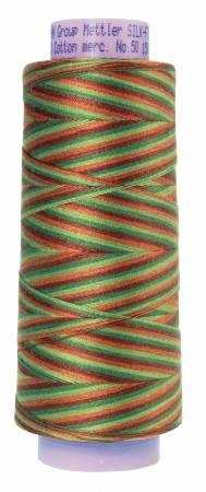 9822 Mettler 100% Cotton 50wt Forest Land