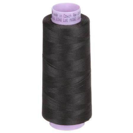 0348 Mettler 100% Cotton 50wt Mole Gray