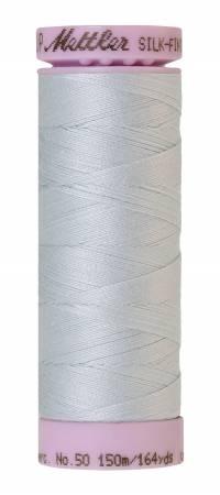 0039 Mettler 100% Cotton 50wt Starlight Blue