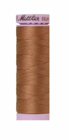 0280 Mettler 100% Cotton 50wt Walnut
