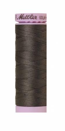 0416 Mettler 100% Cotton 50wt Dark Charcoal