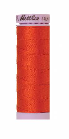 0450 Mettler 100% Cotton 50wt Paprika