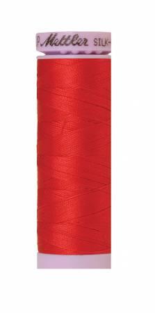 0510 Mettler 100% Cotton 50wt Hibiscus