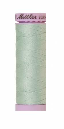 1090 Mettler 100% Cotton 50wt Snowmoon