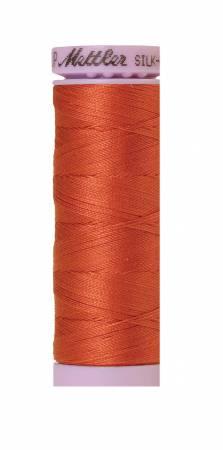 1288 Mettler 100% Cotton 50wt Reddish Ocher