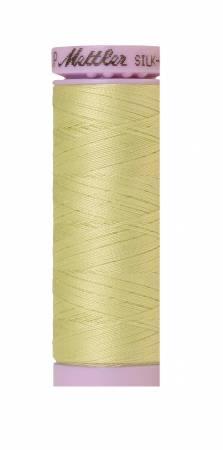 1343 Mettler 100% Cotton 50wt Spring Green