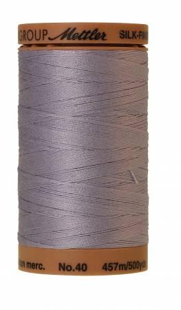 1373 Mettler 100% Cotton 40wt Cosmic Sky
