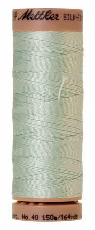 0018 Mettler 100% Mercerized Cotton 40wt Luster