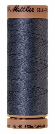 Mettler 40wt Cotton Blue Shadow 9136-0311