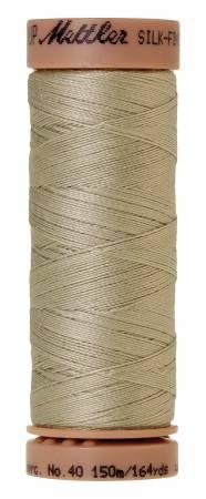 0372 Mettler 100% Mercerized Cottton 40wt Tantone