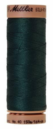 Mettler 40wt Cotton Swamp 9136-0757