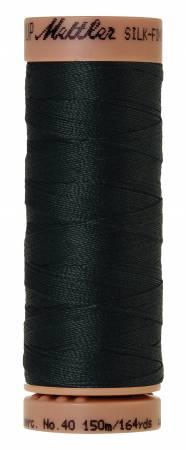 0759 Mettler 100% Mercerized Cotton 40wt Spruce Forest