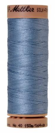 0818 Mettler 100% Mercerized Cotton 40wt Sweet Boy