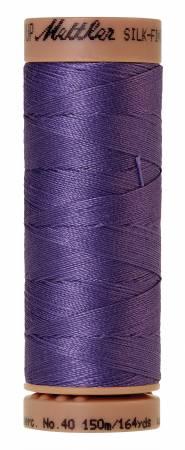 1085 Mettler 100% Mercerized Cotton 40wt Twilight