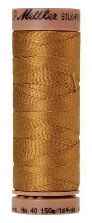 1130 Mettler 100% Mercerized Cotton 40wt Palomino