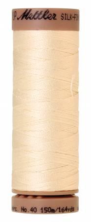 3612 Mettler 100% Mercerized Cotton 40wt Antique
