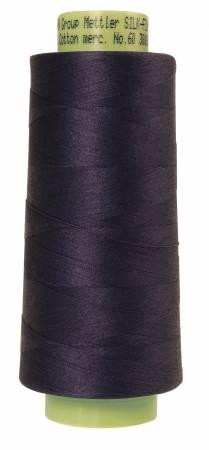 0825 Mettler 100% Cotton 60wt Navy
