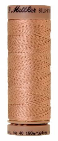 0511 Mettler 100% Mercerized Cotton 40wt Spanish Villa
