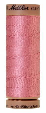 1057 Mettler 100% Mercerized Cotton 40wt Rose Quartz